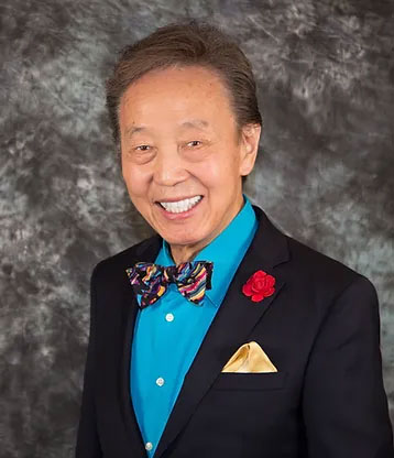 Dr. John Chao, DDS, MAGD